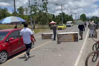 Persisten cierres en Bocas del Toro pese a acuerdo; Mulino anuncia intervención