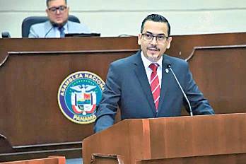 Procurador: ‘La corrupción ya opera como crimen organizado’