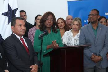 Lucy Molinar dimitió de su cargo como ministra de Educación este 12 de agosto de 2026.