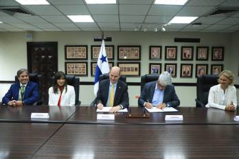 El Banco Mundial financiará $60 millones para la transformación del catastro de Panamá bajo un Programa por Resultados (PforR), con desembolsos sujetos al cumplimiento de resultados verificables.