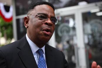 El ingeniero Pablo Torres Chong