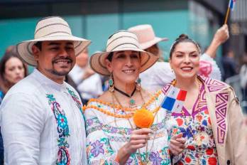 La cultura y la identidad nacional