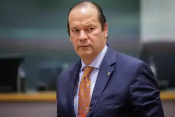 Martínez-Acha sostuvo que la nación asiática representa un socio estratégico por su liderazgo en innovación.