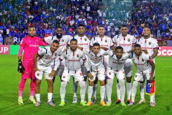 El equipo del Plaza Amador venció 3-2 al Managua en su tercer partido de la Copa Centroamericana.