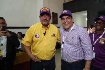 Herrera subrayó que el proceso interno es esencial para reconstruir al Panameñista y consolidar una propuesta sólida de cara a futuras elecciones nacionales.