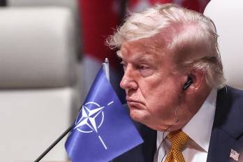 El anuncio de Donald Trump sobre el fin del alto el fuego provocó una reacción inmediata en los mercados, con fuertes alzas del petróleo y caídas bursátiles.