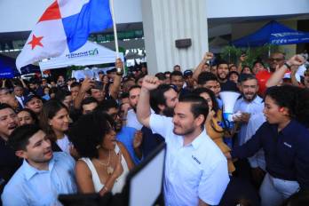 Vamos para adelante