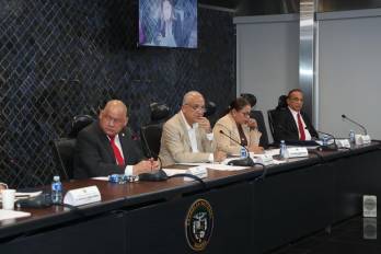 Comisión de Gobierno, Justicia y Asuntos Constitucionales.