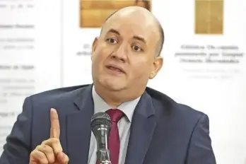 El magistrado dejó claro que, en su visión, el mayor reto no es solo elegir a un nuevo magistrado, sino garantizar que Panamá esté preparado para enfrentar un escenario electoral.