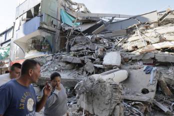 El terremoto ocurrido el pasado 10 de agosto afectó diferentes ciudades de Colombia y alcanzó a países como Panamá y Ecuador.