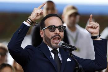 El presidente electo Abelardo de La Espriella planteó asumir el cargo en una guarnición de las Fuerzas Militares y no en la tradicional Plaza de Bolívar.