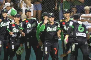 Panamá Oeste finaliza en la cima con 19 victorias en 21 partidos.