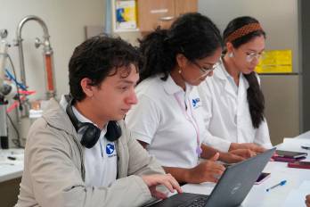 La tecnología educativa: una realidad en la educación