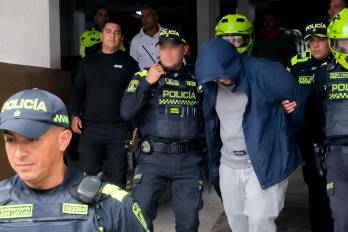 Las autoridades descartaron indicios de violencia sexual tras evaluar a los tres menores involucrados en el caso.