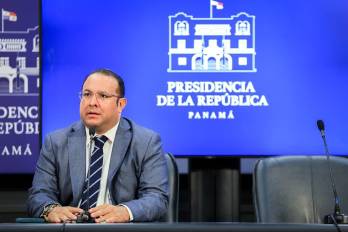 Nilo Murillo, director del Instituto de Mercadeo Agropecuario (IMA).