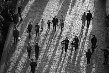 El impacto de vivir en un mundo acelerado o vivir en un mundo automático