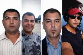 Gobierno avanza la gestión para la extradición de Ali Zaki Hage Jalil