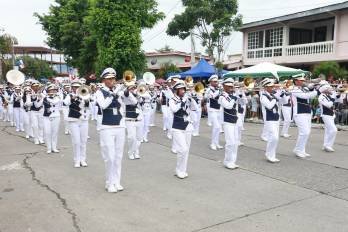 El 28 de noviembre, Panamá celebra su Independencia de España.