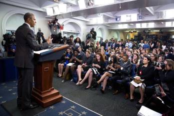 En defensa de la política