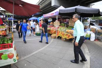 La alta tasa de informalidad laboral impide el acceso a beneficios sociales.