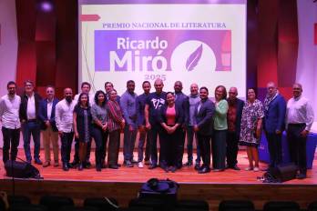 Como parte de la Semana Literaria, se desarrollarán talleres, conversatorios y conferencias