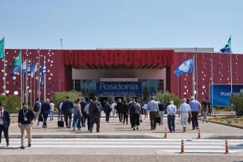 Posidonia: el epicentro marítimo mundial y por qué Panamá debe estar presente