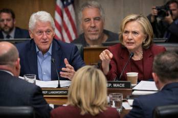 La Comisión de Supervisión difundió los videos tras interrogatorios de más de cuatro horas y reactivó el debate político sobre el alcance real de la pesquisa legislativa.