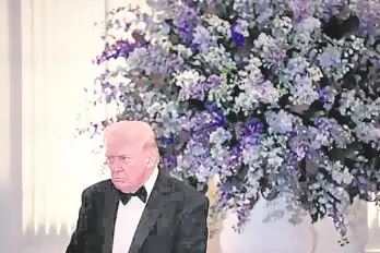 Servicio Secreto abate a intruso armado en la residencia de Trump en Florida