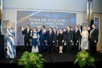 Apede ratifica a Giulia De Sanctis como presidenta y redobla su apuesta por el crecimiento sostenible.