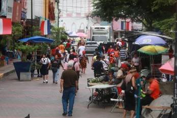 La informalidad laboral se mantiene como uno de los principales desafíos para el desarrollo económico en América Latina.