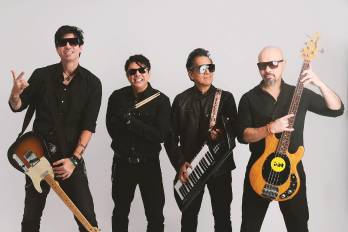 Para Los Rabanes, hacer música especial y diferente siempre fue el norte.