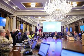 El Ejecutivo busca que Panamá se alinie con estándares internacionales de medición .