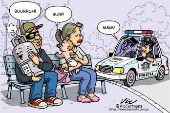 La Opinión Gráfica