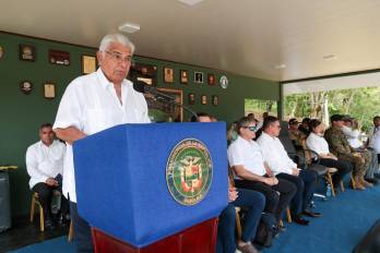 Mulino en Darién: Narcotráfico, medidas cautelares y mano dura con migrantes