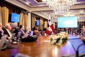 Panamá deroga medidas de retorsión contra Ecuador tras acuerdo tributario