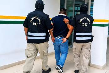 Operación Pandora: Así movían los millones los agentes intermediarios