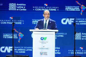 CAF anunció que en los próximos cinco años fortalecerá su presencia en áreas rurales y urbanas, ampliará sus servicios financieros y reforzará la coordinación regional.