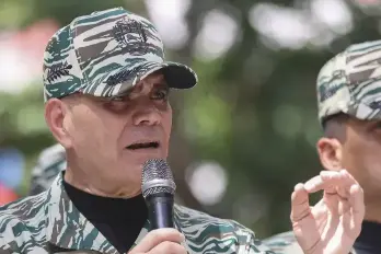 El episodio generó cuestionamientos sobre el uso de plataformas abiertas en contextos oficiales.