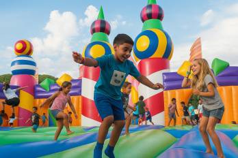 El evento será gratuito y de registro previo.