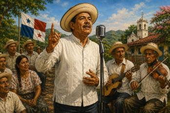 La décima: cuatro siglos de tradición, música e identidad