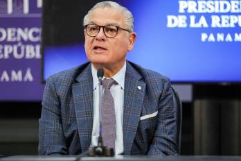 El contralor de la República, Anel Flores, estima que hay $52 millones en lesión patrimonial.