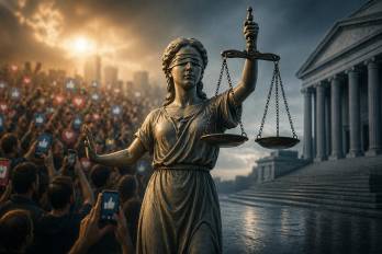 Lo preocupante es que, mientras esas dudas existen, se construye una narrativa de éxito inmediato. Se celebra la acción, se viraliza el resultado y se deja en segundo plano la forma en que se llegó ahí.