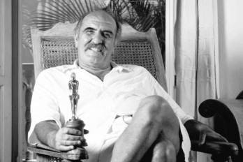 Salvo Basile se ganó el corazón de los colombianos por su participación en numerosas produciones audiovisuales.