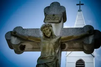 Miles de fieles en Panamá se preparan para la llegada de la Semana Santa.