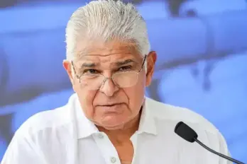 Asimismo, informó que debido a este viaje no se realizará la conferencia de prensa semanal la próxima semana