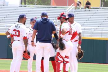 Panamá jugará el repechaje para llegar al Clásico Mundial de Béisbol 2029.