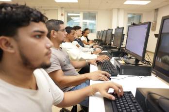 El ITSE anuncia apertura del proceso de inscripción para el primer cuatrimestre de 2026.