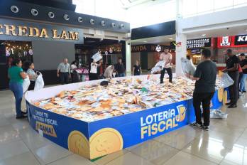 La DGI dio a conocer las fechas del segundo sorteo regional de la Lotería Fiscal,