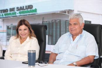 Mulino: ‘Dejen de ser condescendientes con los delincuentes’