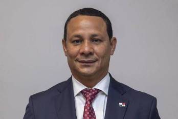 Héctor Brands, exdiputado y exdirector de Pandeportes.